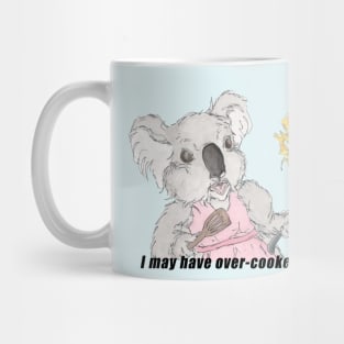 Koality Cook Mug